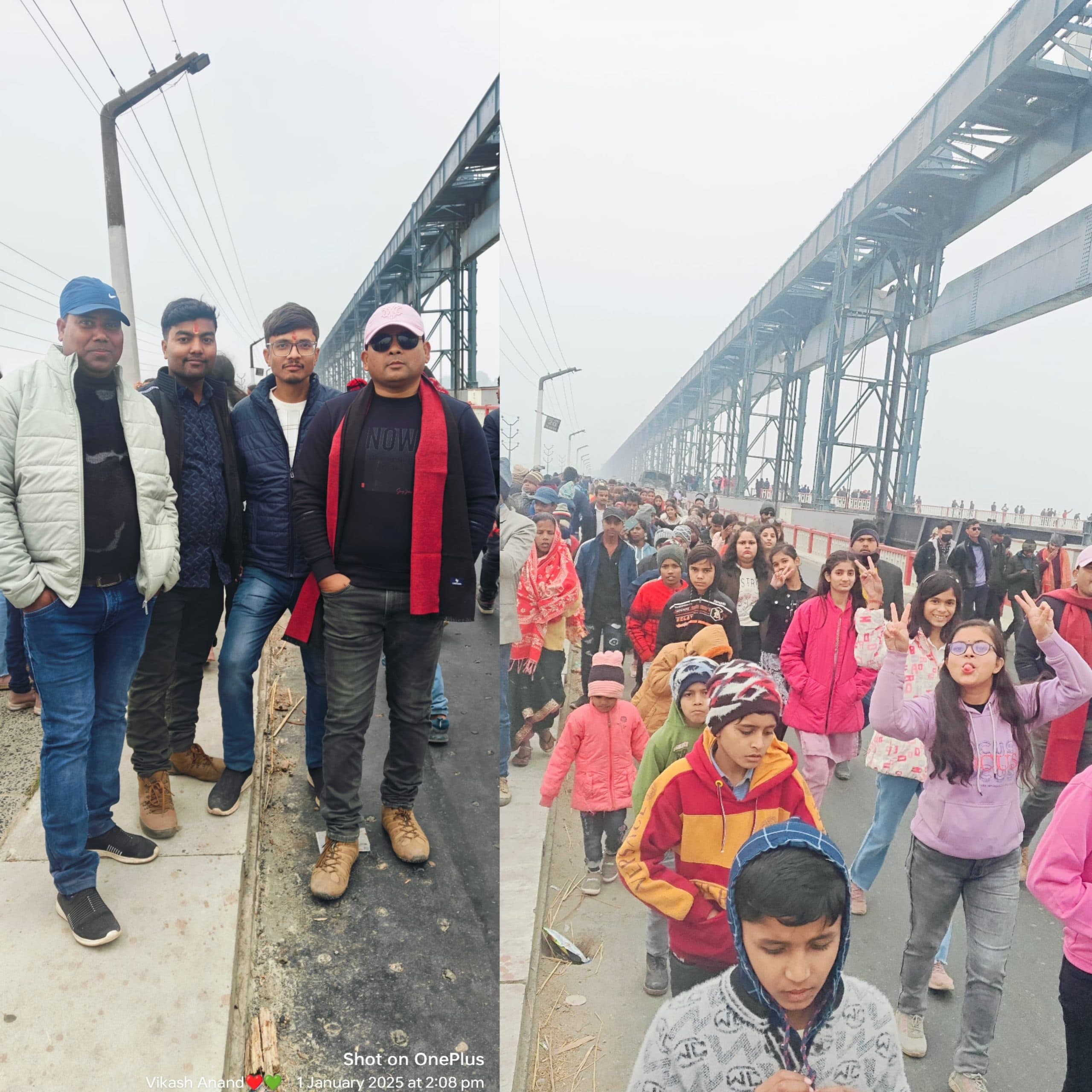 शैक्षणिक परिभ्रमण से बच्चों का होता है बौद्धिक विकास