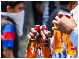 Ranchi news : देसी शराब की मांग पूरी करें कंपनियां, नहीं तो दूसरे राज्यों से होगी आपूर्ति : मंत्री