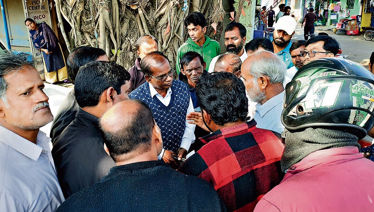 Rourkela News: बंडामुंडा मुख्य सड़क दोनों ओर 7.5 मीटर तक चौड़ी होगी