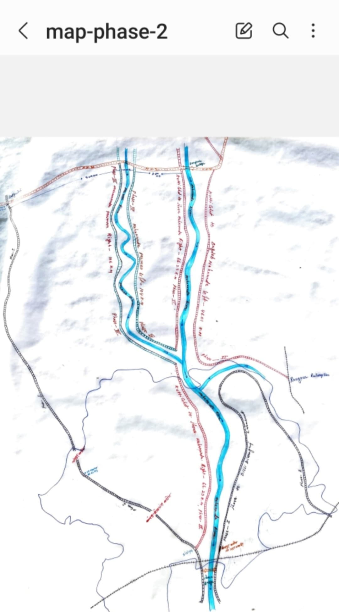 उम्मीद 2025: अधर में महानंदा बेसिन टू तटबंध का इस साल हो सकता है निर्माण