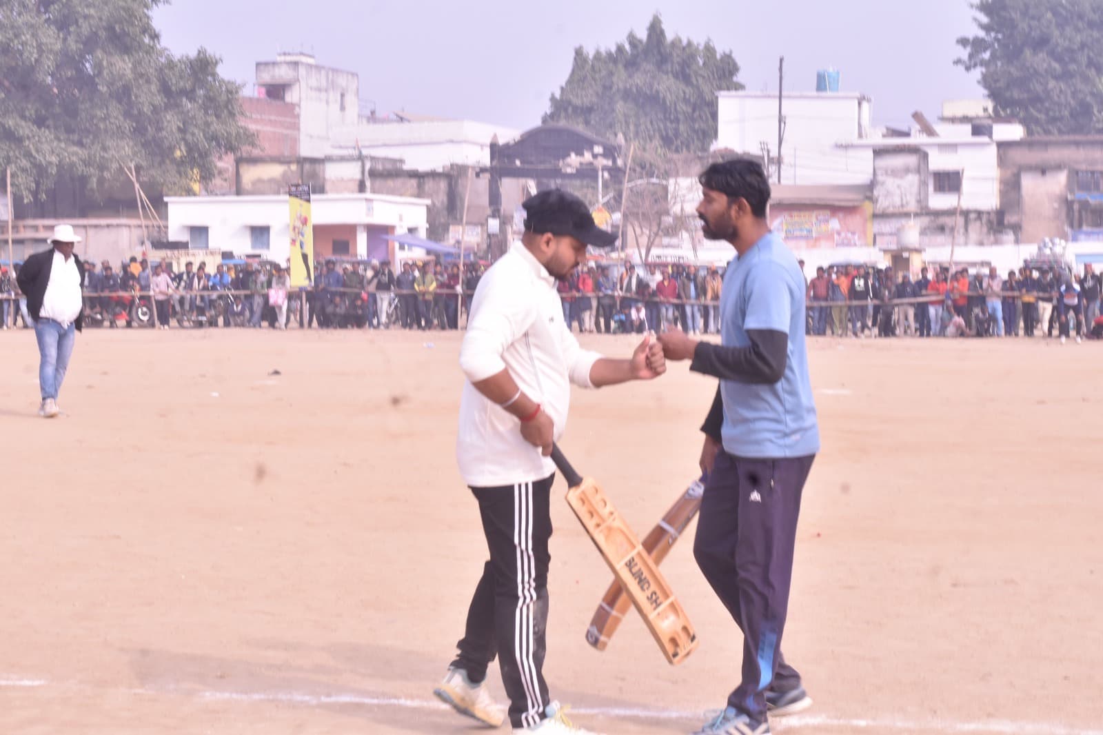 शिवम एकादश ने 71 रन से मैच जीत कर किया सेमीफाइनल में प्रवेश