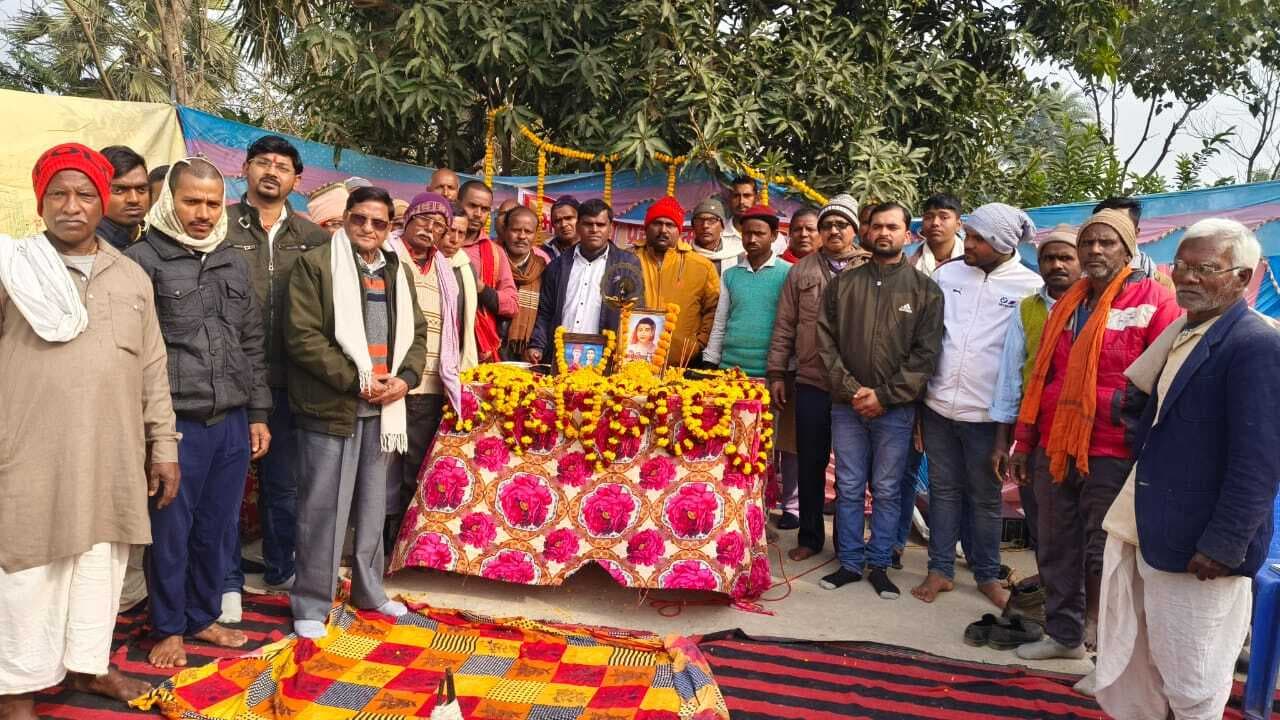 माता सावित्रीबाई फुले को भारत रत्न देने की मांग