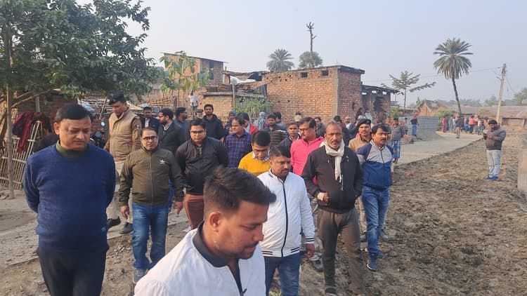 सीएम के संभावित कार्यक्रम को लेकर रामपुर में तैयारी युद्ध स्तर पर शुरू