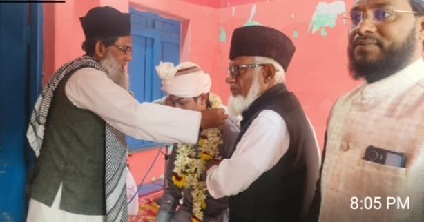 Jamshedpur News : करात प्रतियोगिता में आसिफ प्रथम, नूमान व हिदायत रहे दूसरेव तीसरे स्थान पर