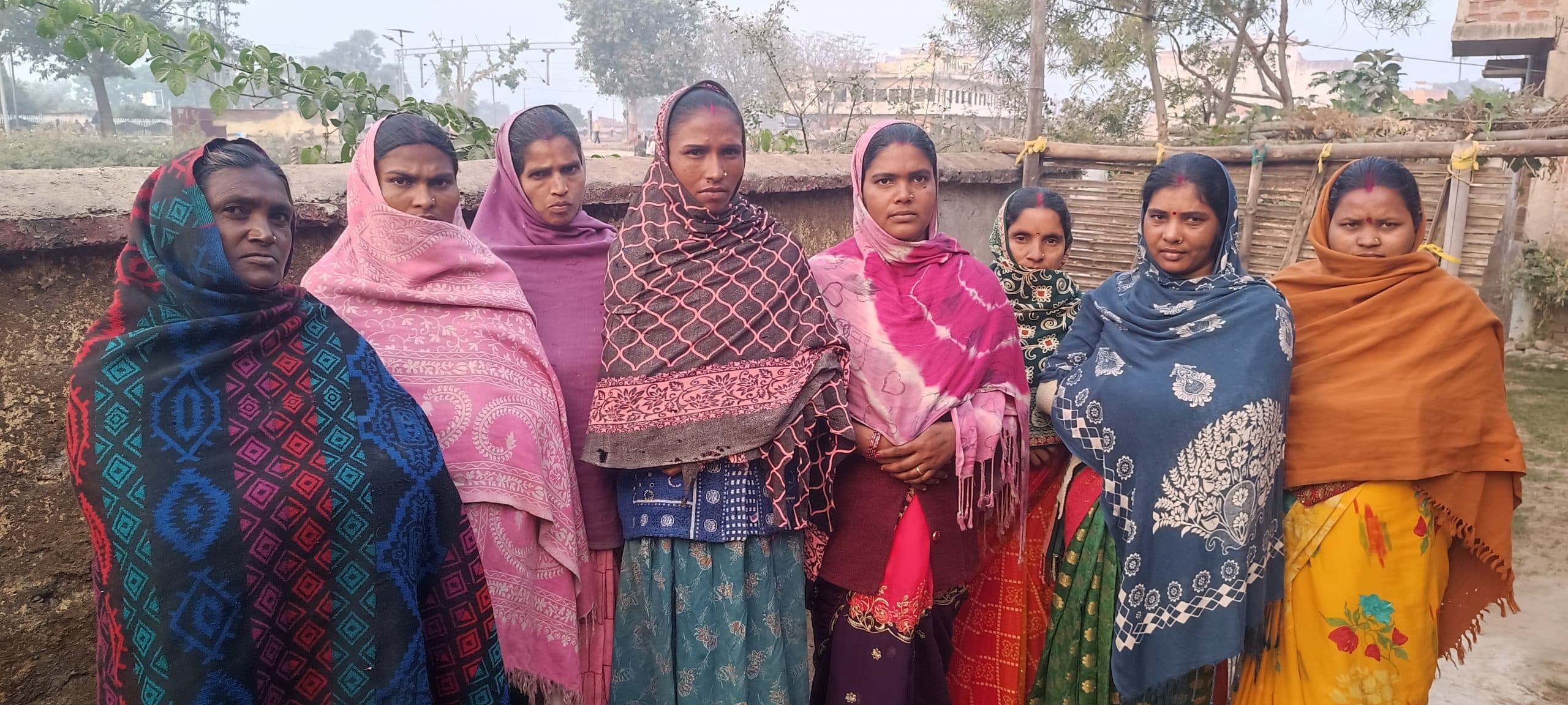 14 महिलाओं से 55 लाख लेकर महिला ठग हुई फरार