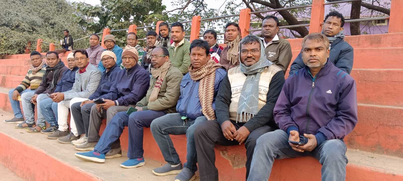 साहराय पर्व में पांच दिनों की छुट्टी घोषित करने की मांग