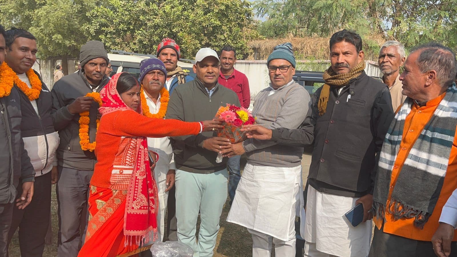 जदयू ने चलाया सदस्यता अभियान