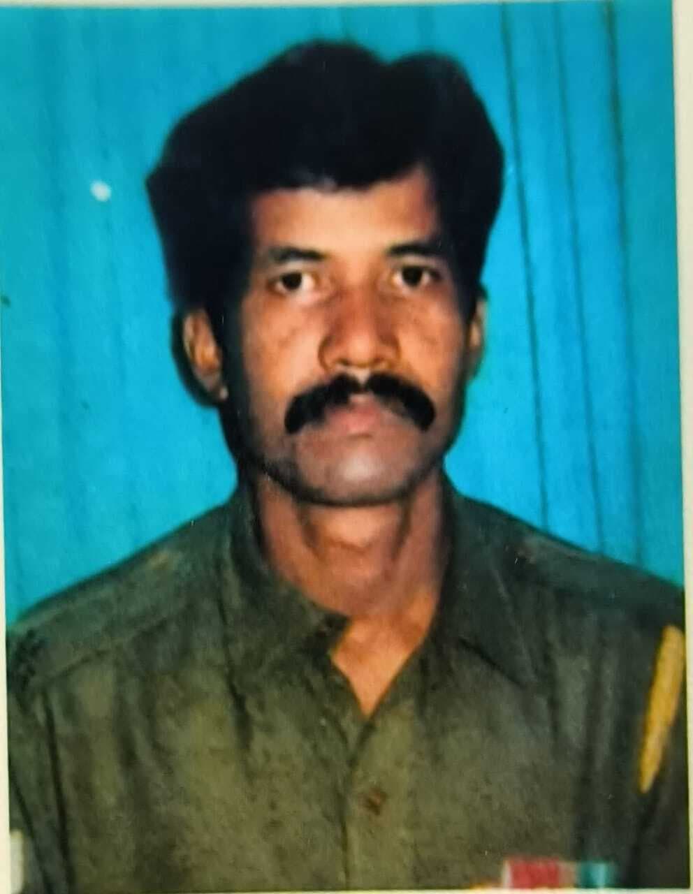 हादसे में सेवानिवृत्त वृद्ध की मौत