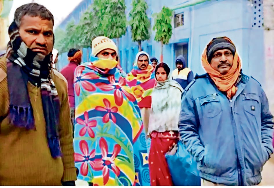 चचेरे भाई के प्यार में पागल हुई विवाहिता, फंदे से लटक कर दे दी जान