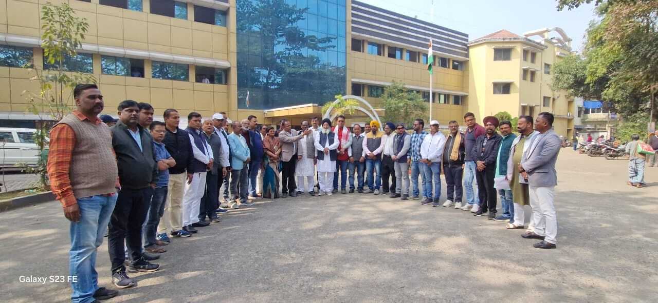 Jamshedpur News : दो दिनों में कचरा की समस्या का निष्पादन नहीं, तो जनता करेगी सीधी कार्रवाई : सरयू