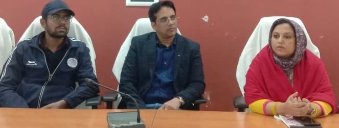 Darbhanga News : शहर में होगी दो पाली में साफ- सफाई