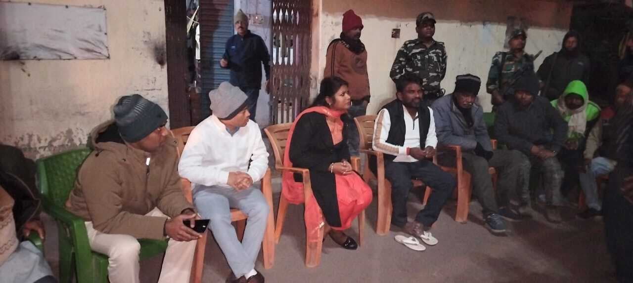East Singbhum News : साप्ताहिक हाट में आज भारी वाहनों का प्रवेश वर्जित रहेगा : संजीव
