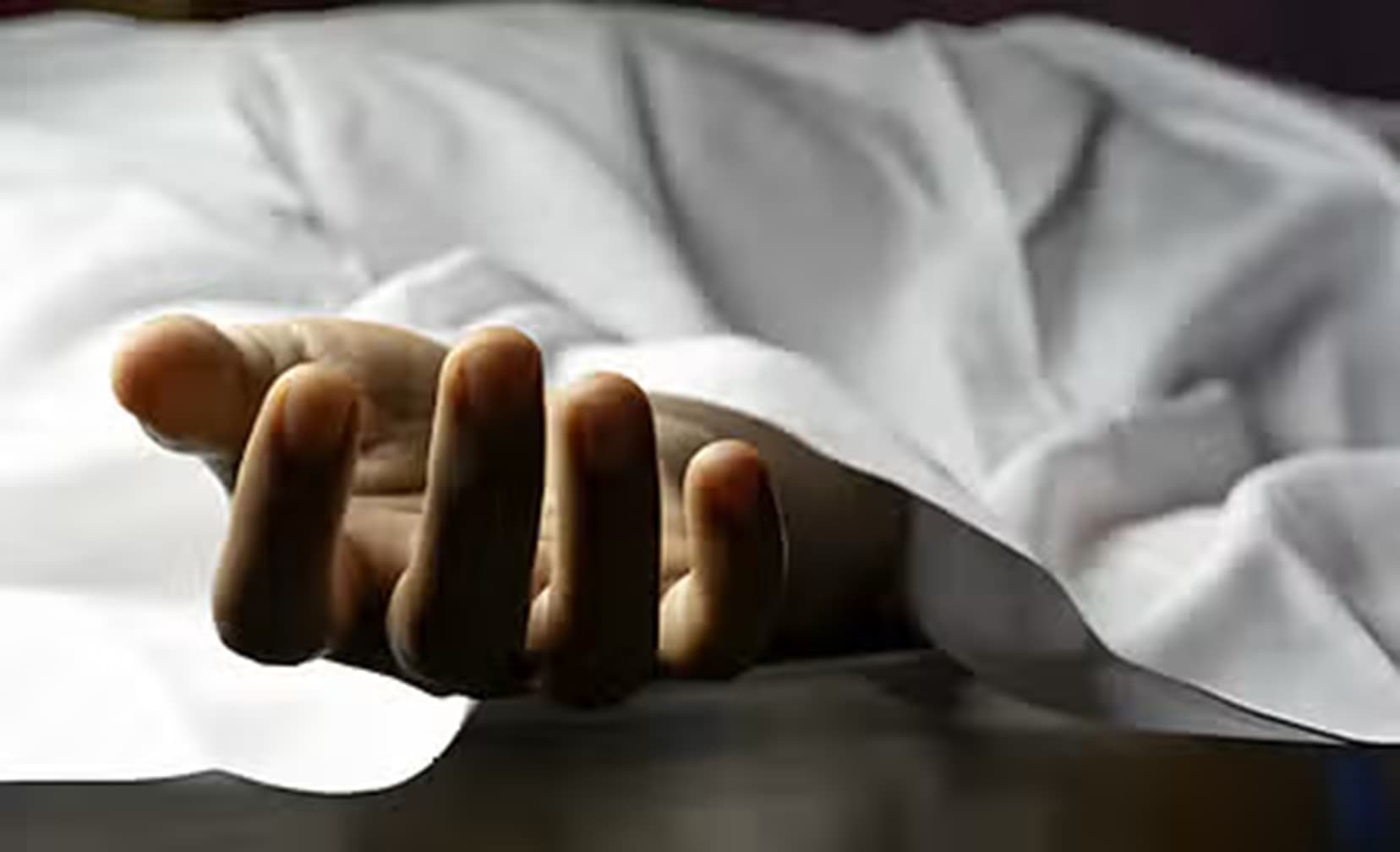 Jamshedpur News : बाबूडीह : चार दिनों से लापता युवक का नदी में मिला शव, हत्या की आशंका