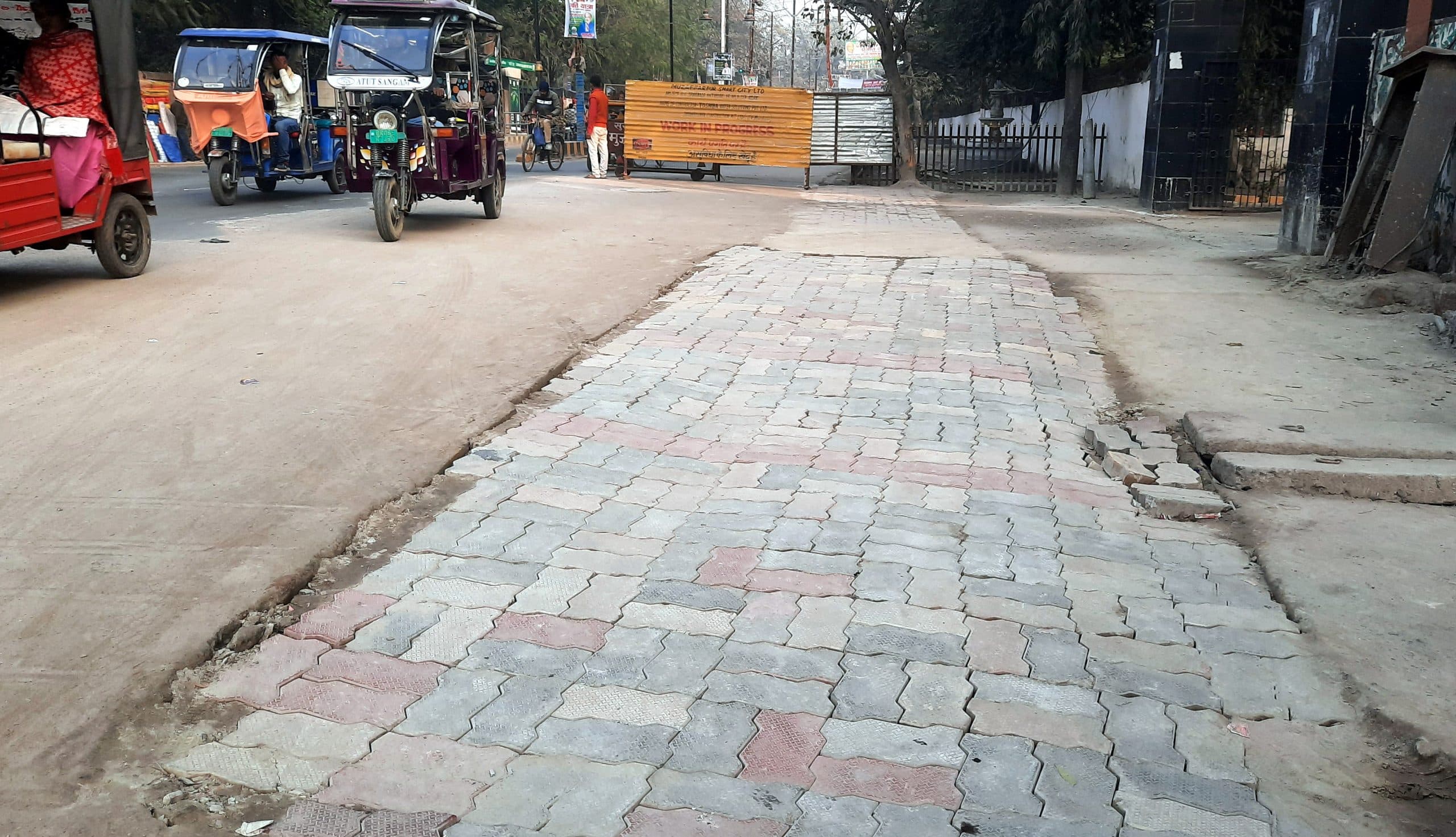 स्मार्ट सिटी की तीन बड़ी योजनाएं होंगी आम नागरिकों के हवाले