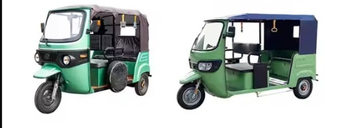 ऑटो-टोटो से अब स्कूल नहीं जायेंगे बच्चे