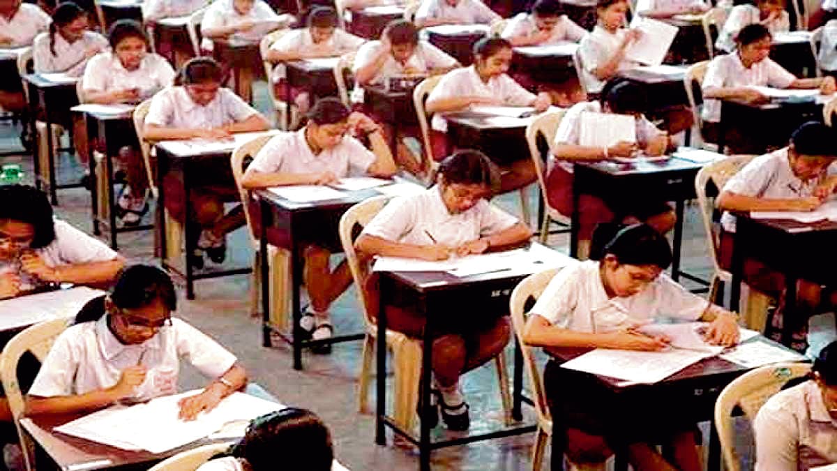 शिक्षकों के लिए गाइडलाइंस जारी