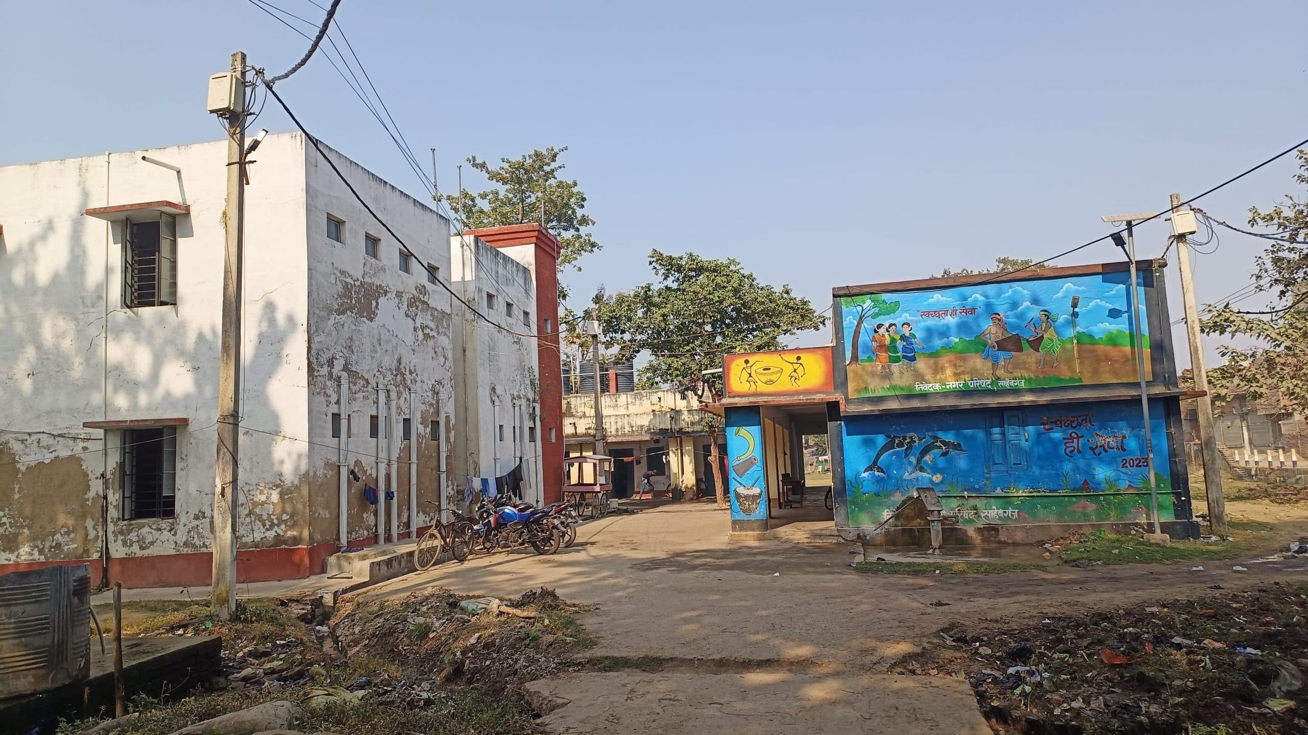 56.99 करोड़ से जिले के 12 स्थानों पर बनेंगे छात्रावास