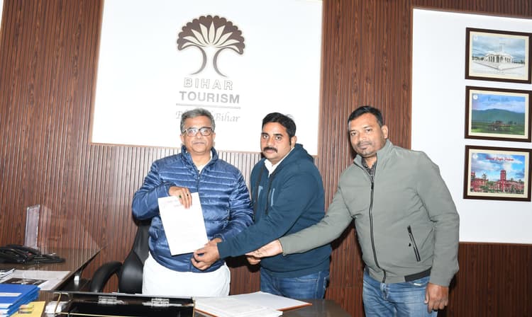 बाबा गोरखनाथ धाम मंदिर पर्यटन स्थल के रूप जल्द होगा विकसित