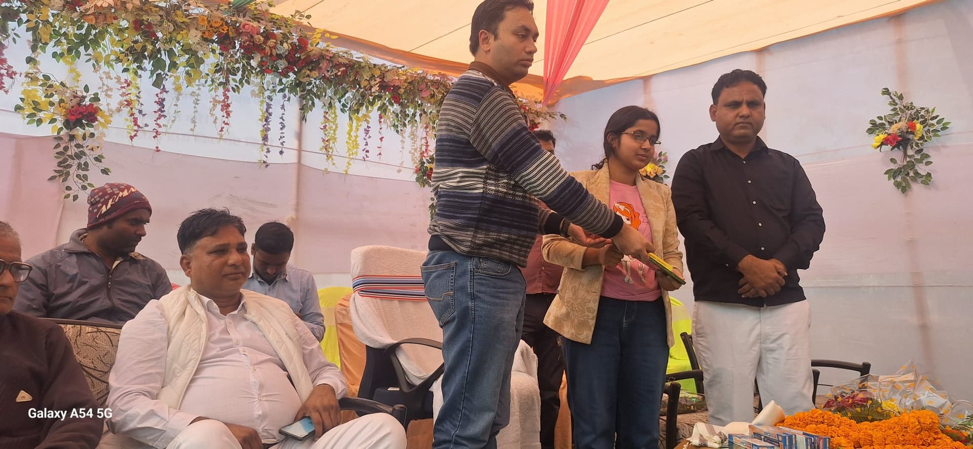 योजनाओं को पारदर्शी तरीके से करें संचालित