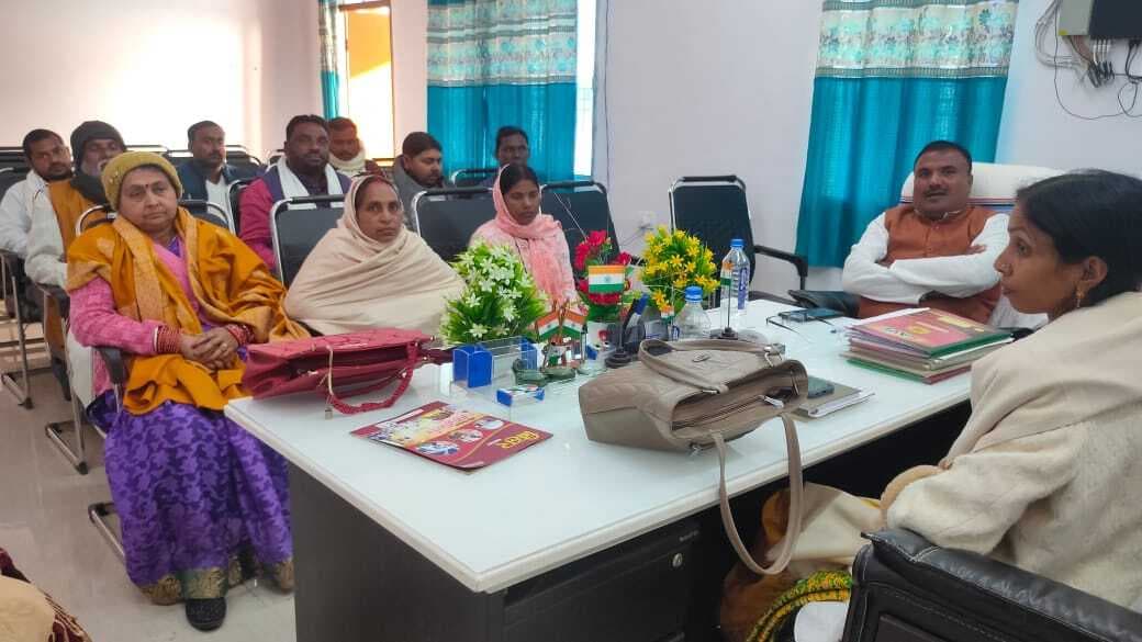 एक करोड़ की 25 योजनाओं का चयन