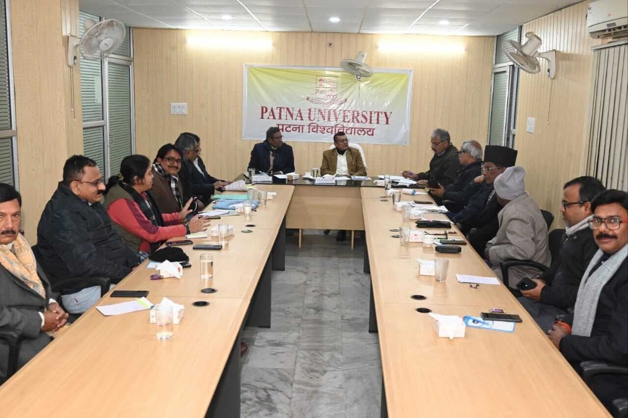 पीयू : दो मार्च को होगी एलुमिनाइ मीट, विदेश से भी पहुंचेंगे पूर्ववर्ती छात्र