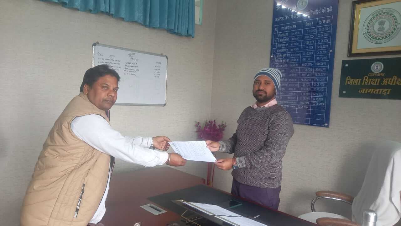 वंदना पर्व पर तीन दिनों का अवकाश हो घोषित : नीलांबर