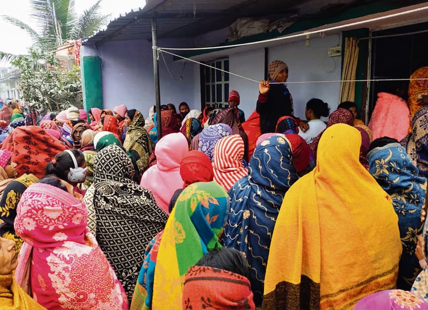 Chhapra News : सड़क दुर्घटना में युवक की हुई मौत