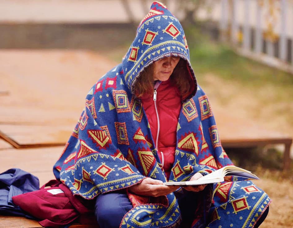 Gaya News : बरकरार रहेगी ठिठुरन, नॉर्मल टेंपरेचर में 5.8 डिग्री की गिरावट