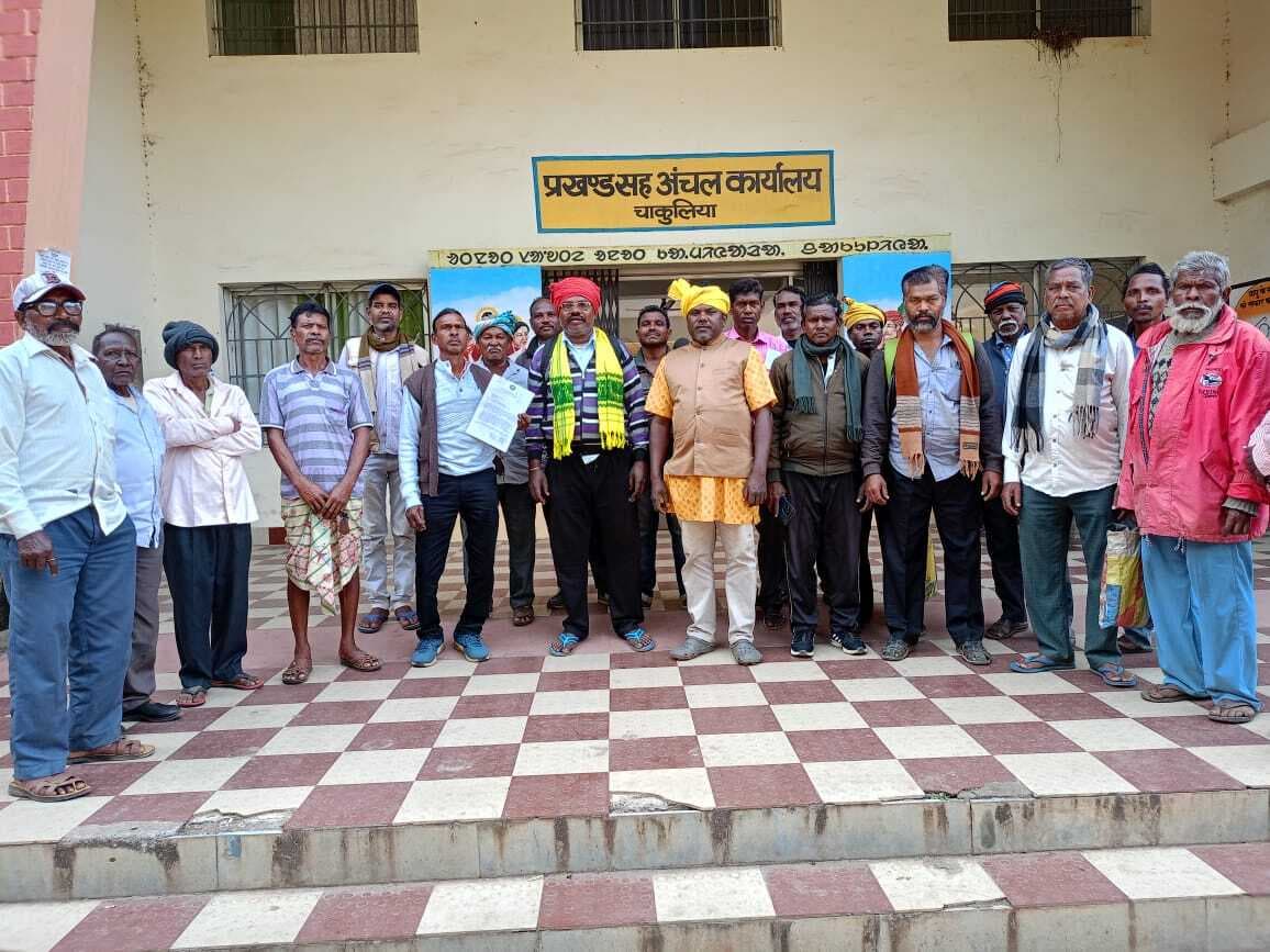 East Singhbhum : झारखंड में पूर्ण रूप से पेसा अधिनियम 1996 सख्ती से लागू हो : महाल