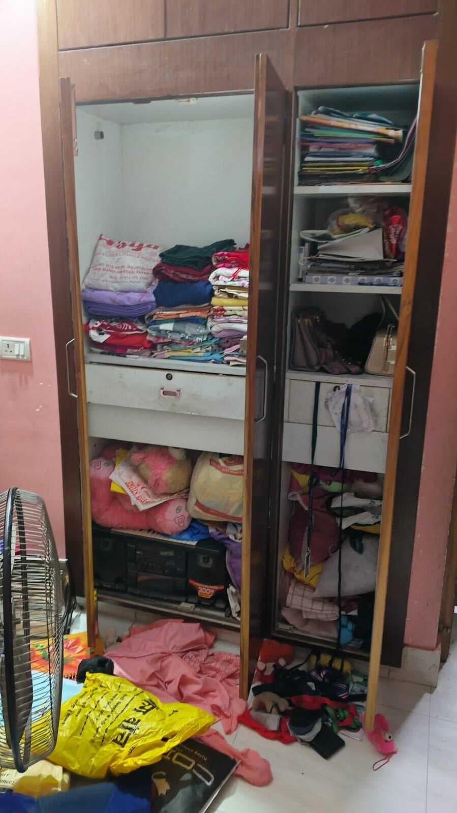 राजगीर के एसडीएम के घर से 75 लाख के जेवर और नकदी चोरी