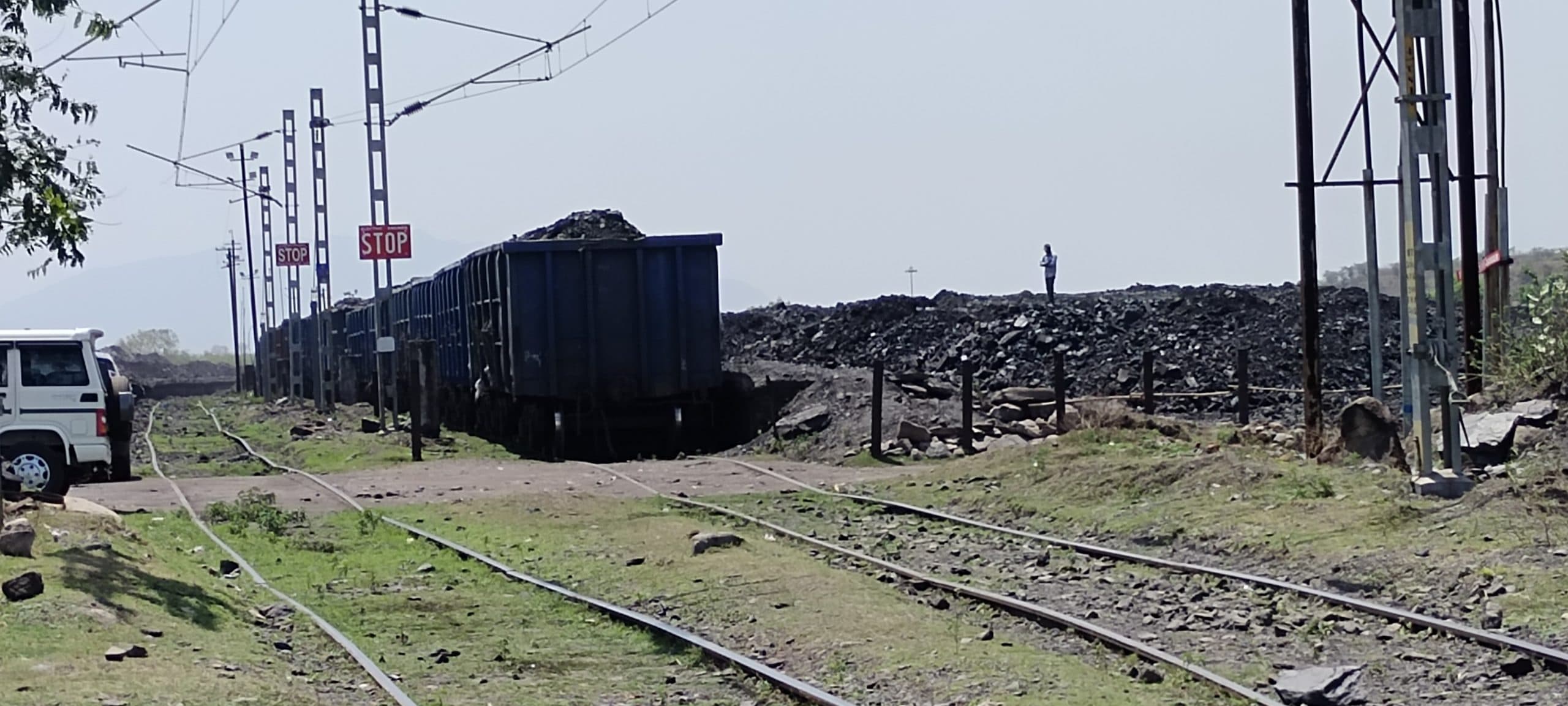 Giridih News :गिरिडीह कोलियरी से 2025-26 में 1.3 मिलियन टन कोयला उत्पादन की योजना