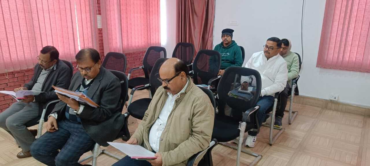 अफसर अल्ट्रासाउंड केंद्रों का करें निरीक्षण : डीसी