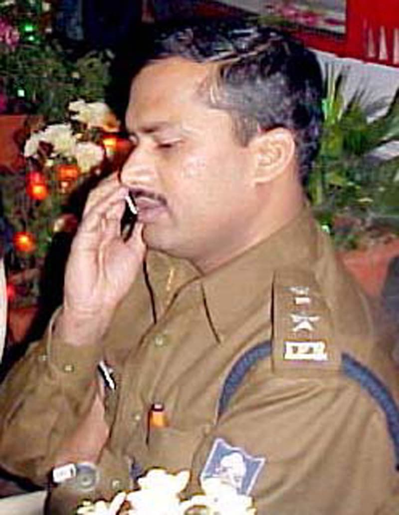 Munger news : शहादत के दो दशक बाद भी एसपी केसी सुरेंद्र बाबू के हत्यारों को सजा नहीं दिला पायी मुंगेर पुलिस