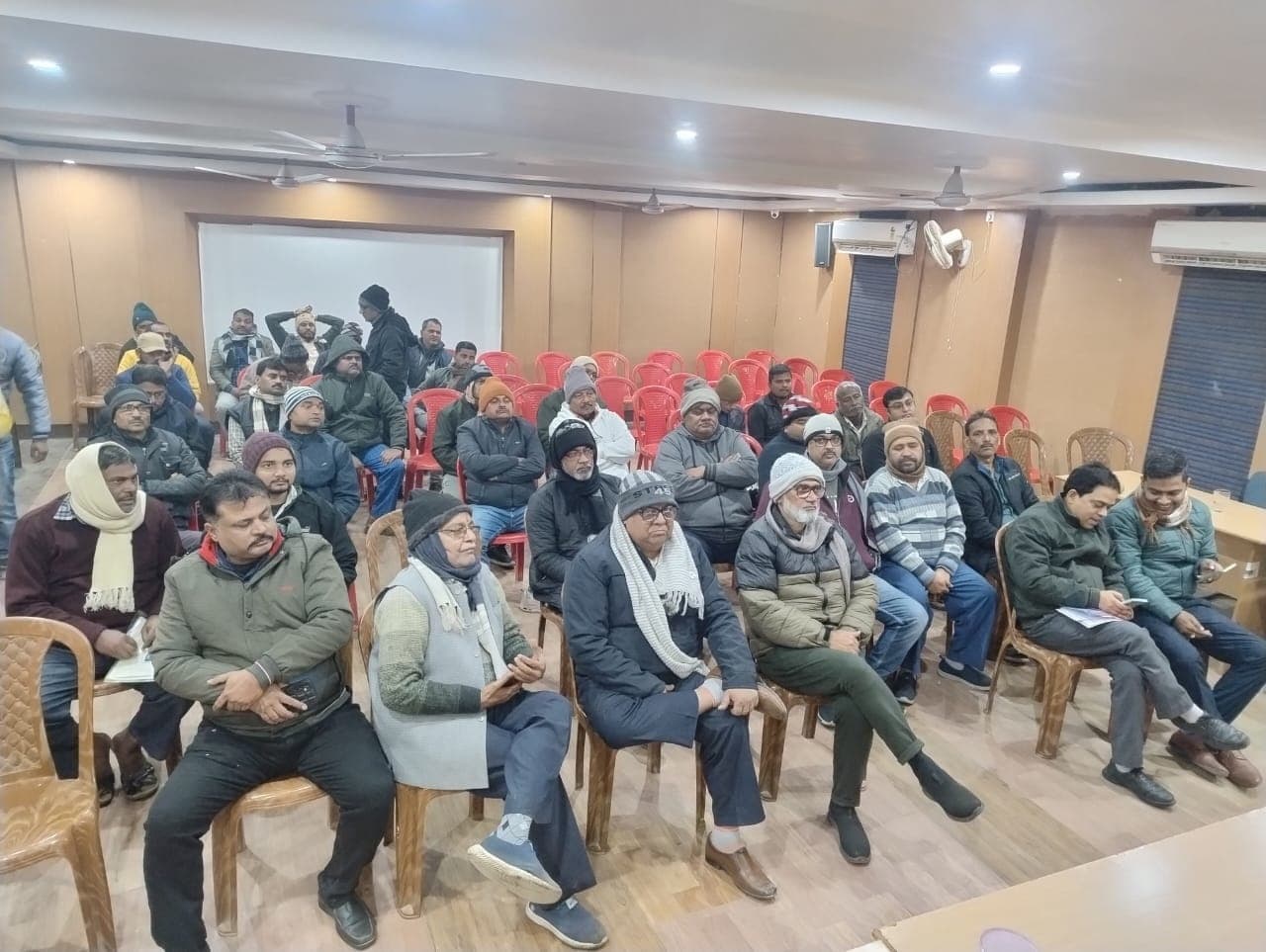 नप क्षेत्र में व्यवसाय करने पर लेना होगा ट्रेड लाइसेंस