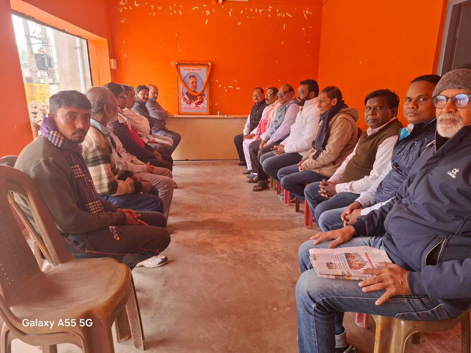 जयंती पर याद किये गये पूर्व उप मुख्यमंत्री सुशील कुमार मोदी