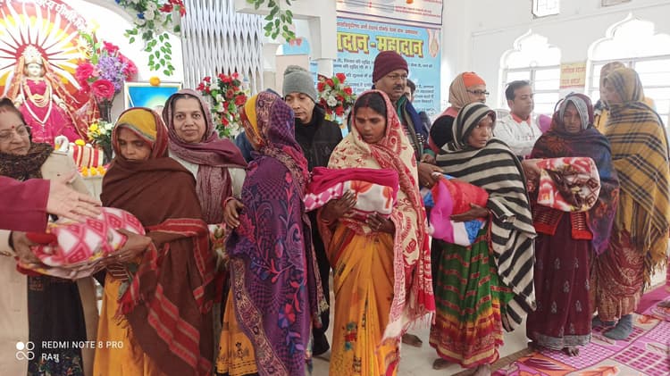 सोच बदलकर देखें, जीवन बदल जाएगाः डॉ अरूण