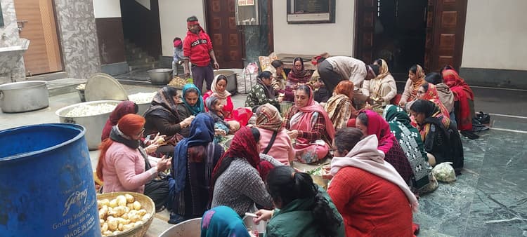 दसवें गुरु गोविंद सिंह महाराज का 358वां जन्मोत्सव मनाया जायेगा आज