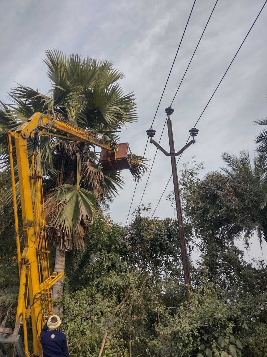 मेंटनेंस को लेकर दोपहर में तीन घंटे ठप रही विद्युत आपूर्ति, शाम में भी गुल हुई बिजली