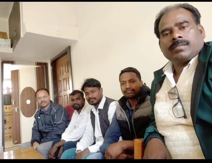 Ranchi news : सरकार नियमावली बनाकर जल्द पेसा कानून लागू करे : संघ