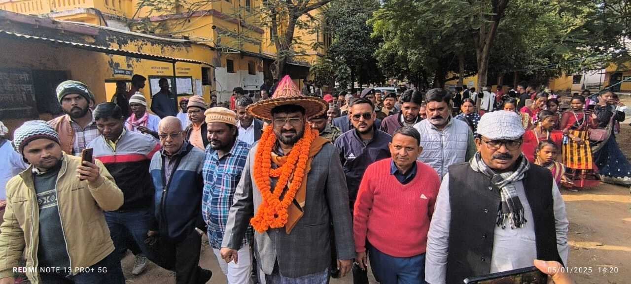 शिक्षित समाज से ही देश व राज्य होगा गौरवान्वित : मंत्री