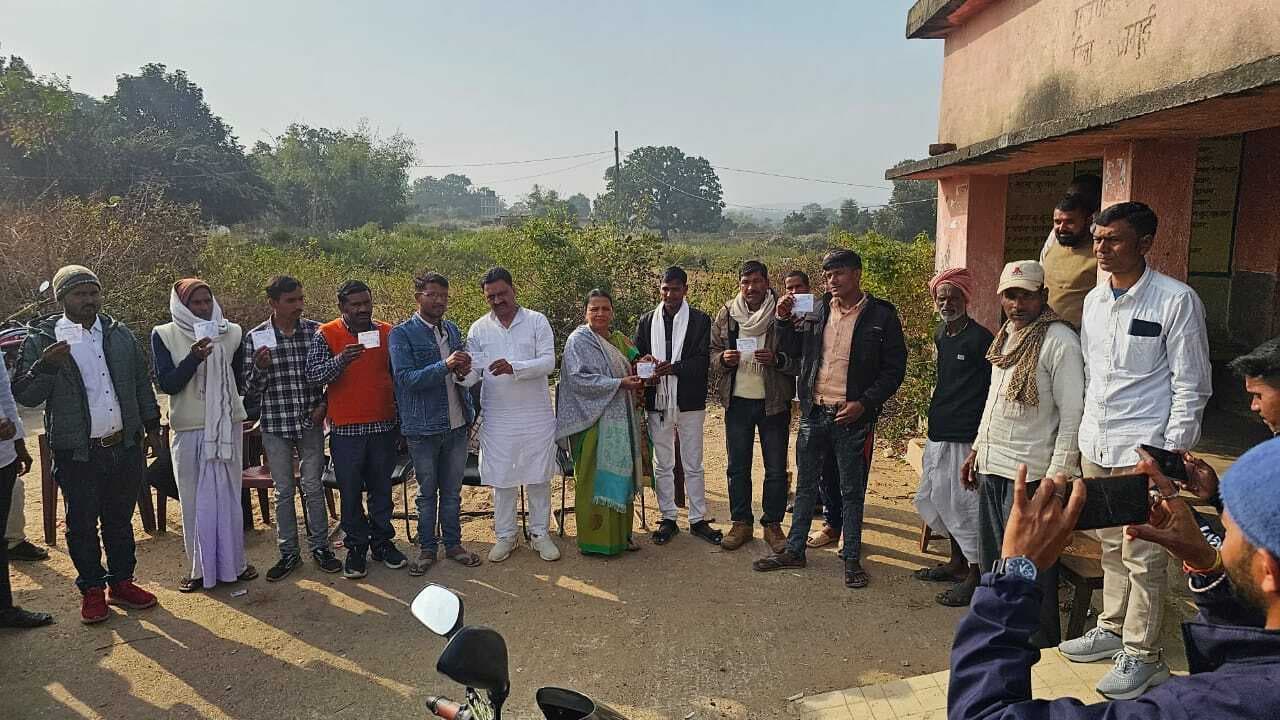 राजद ने चलाया सदस्यता अभियान