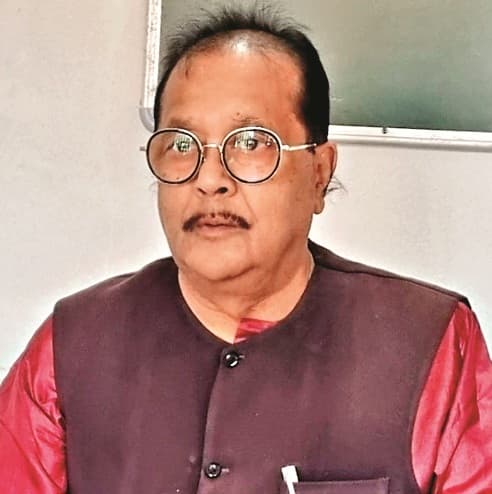 Jharkhand Government News : वित्त मंत्री बोले- 450 रुपये में गैस सिलिंडर पार्टी की घोषणा, इंडिया गठबंधन करेगा फैसला