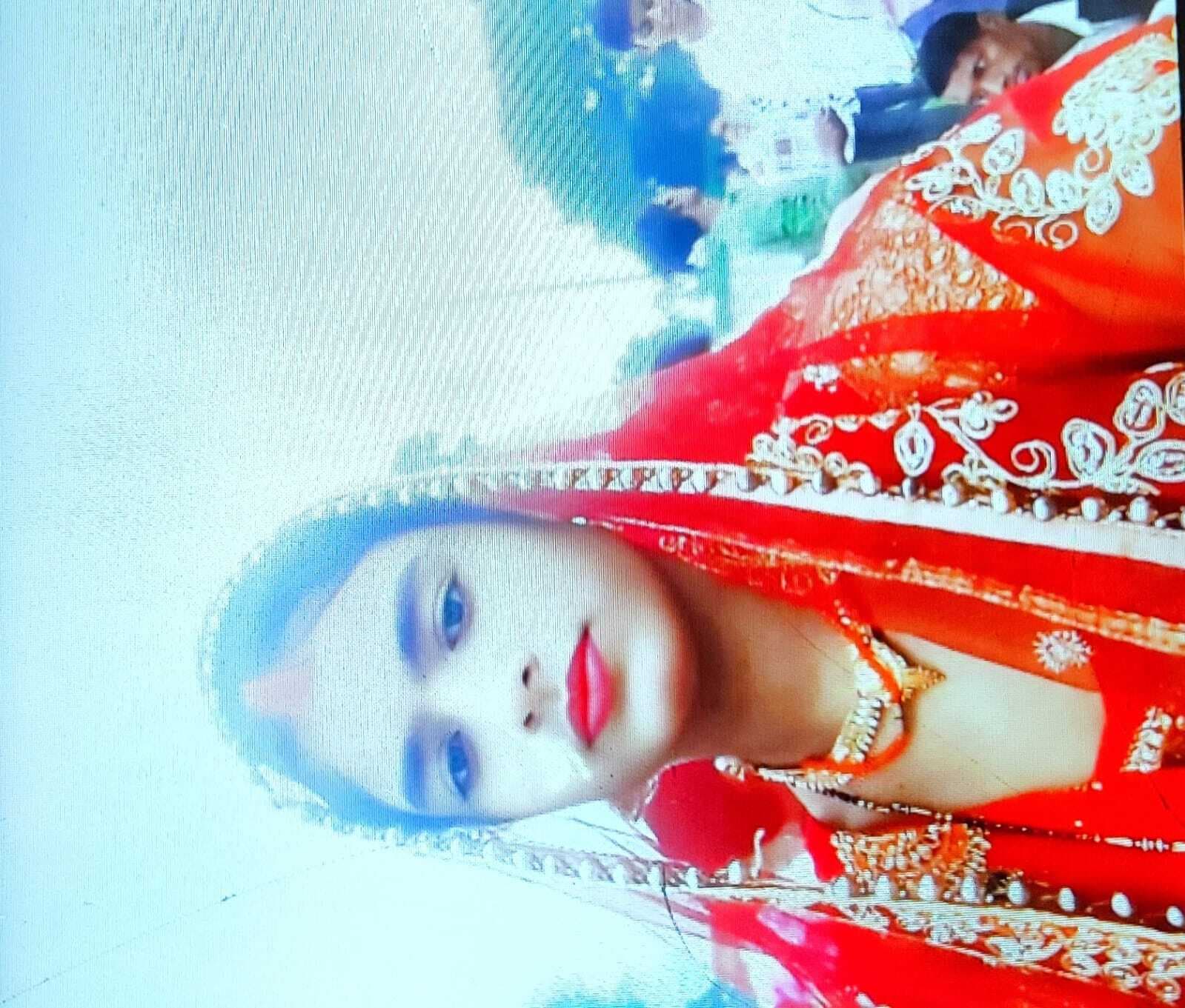 विवाहिता की मौत, ससुरालवालों पर हत्या करने का लगाया आरोप