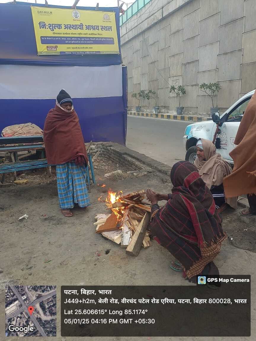 अगले 48 घंटे में और गिरेगा पारा