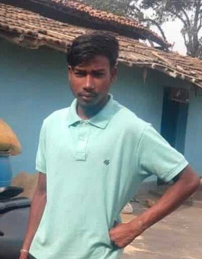 Dhanbad News:अज्ञात वाहन के धक्के से बाइक सवार की मौत, एक गंभीर