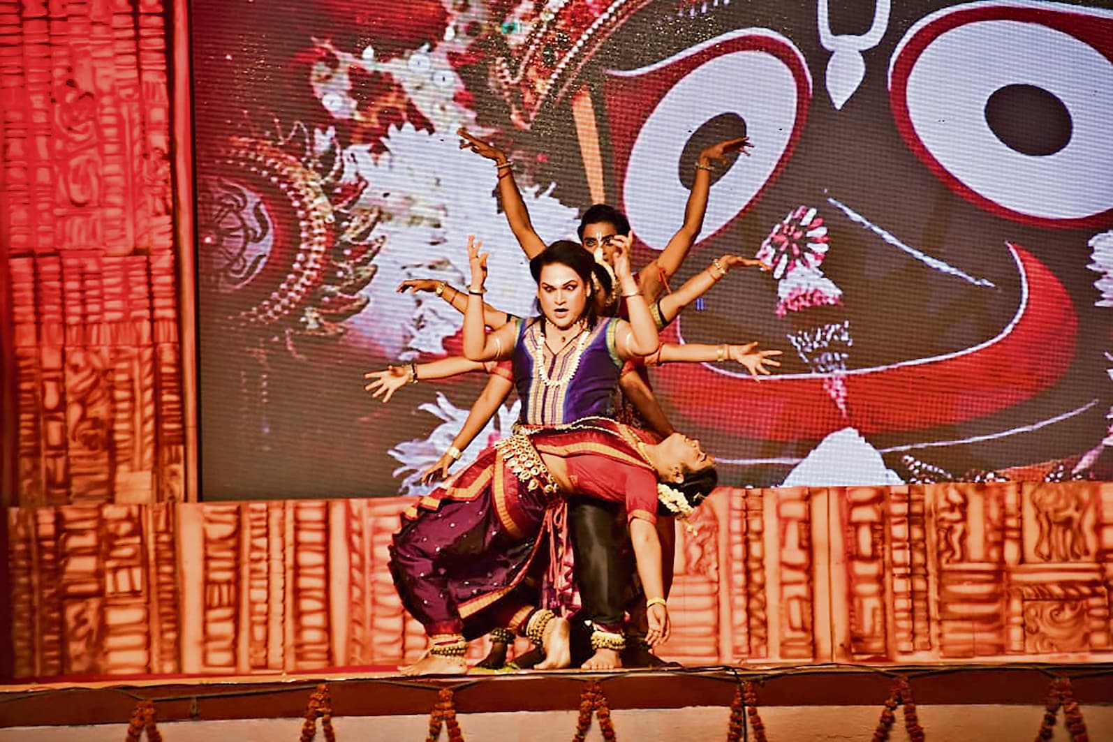 Jharsuguda News: विकसित भारत और विकसित ओडिशा के लिए झारसुगुड़ा का विकास जरूरी : मंत्री