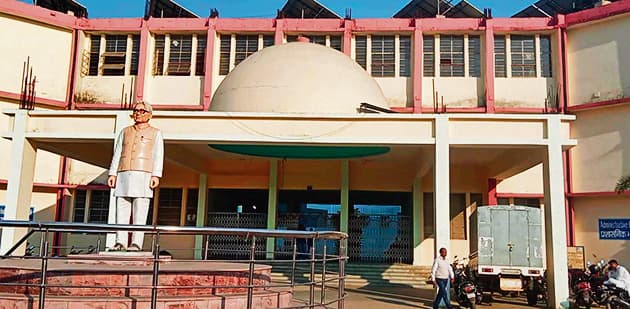 Chhapra News : 16 से फोर्थ व 20 से होगी पीजी थर्ड सेमेस्टर की परीक्षा