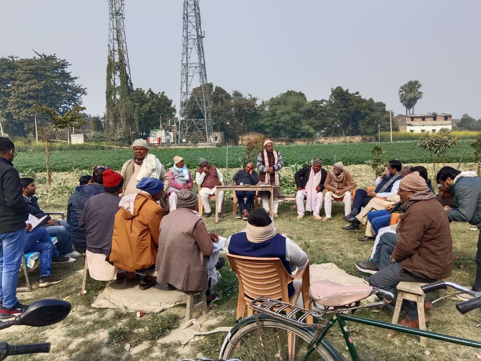 जननायक की प्रतिमा अनावरण समारोह में शामिल होंगे कई मंत्री