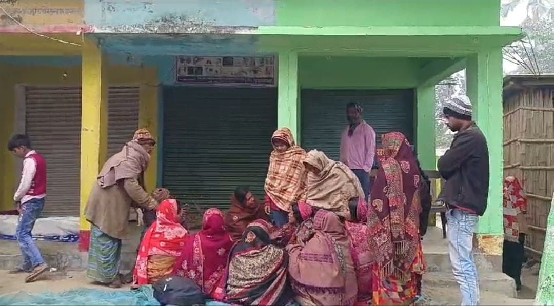 रोसड़ा के बाघोपुर में किशोर का फंदे से लटका मिला शव