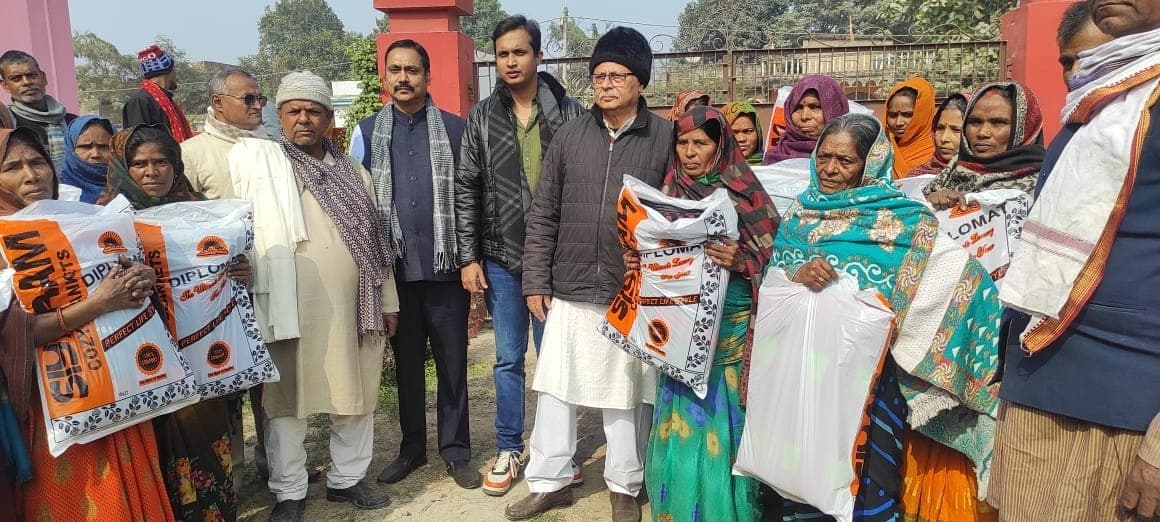 केंद्र सरकार की गलत नीतियों से बढ़ी आमजन की परेशानी : आयुष भगत